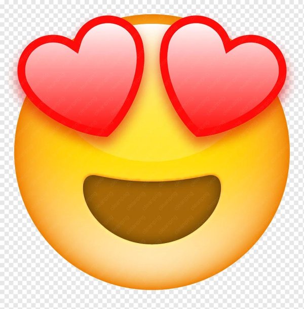 смайлы влюбленных