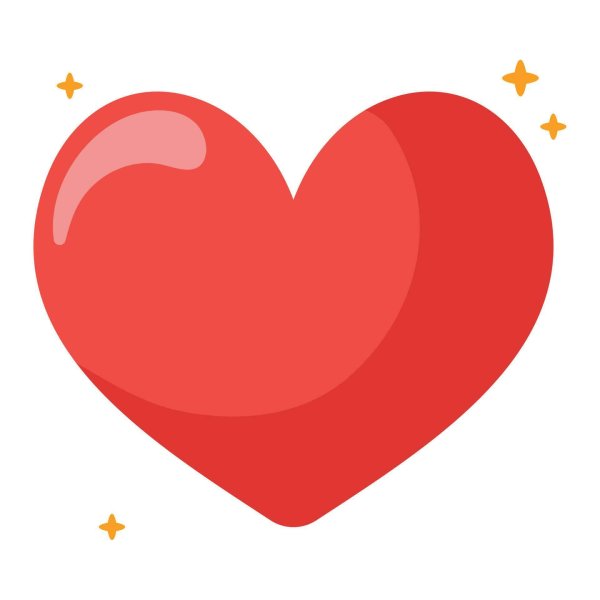 иконка сердечка