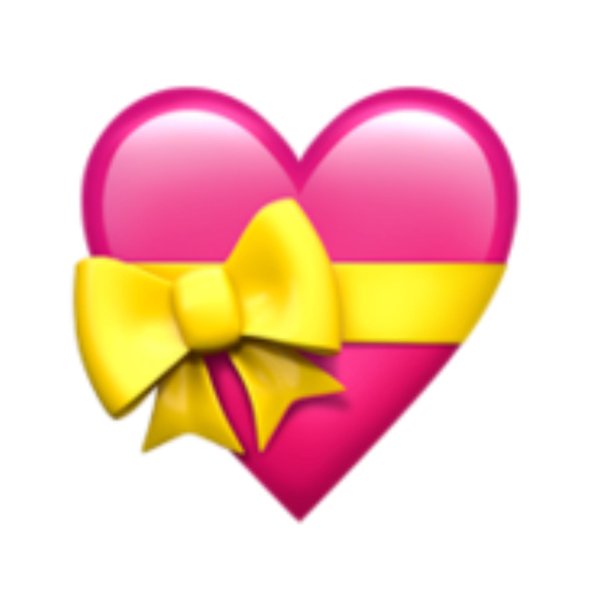 эмоджи сердца