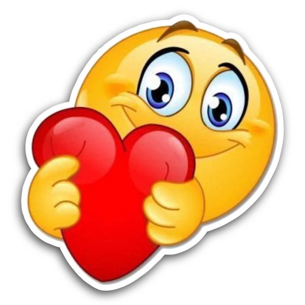 красивые смайлики