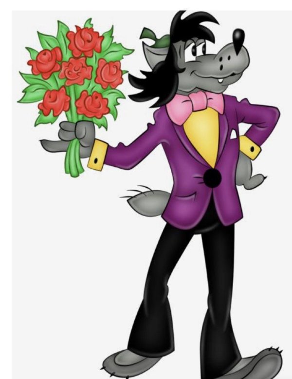 ну погоди с 8 марта