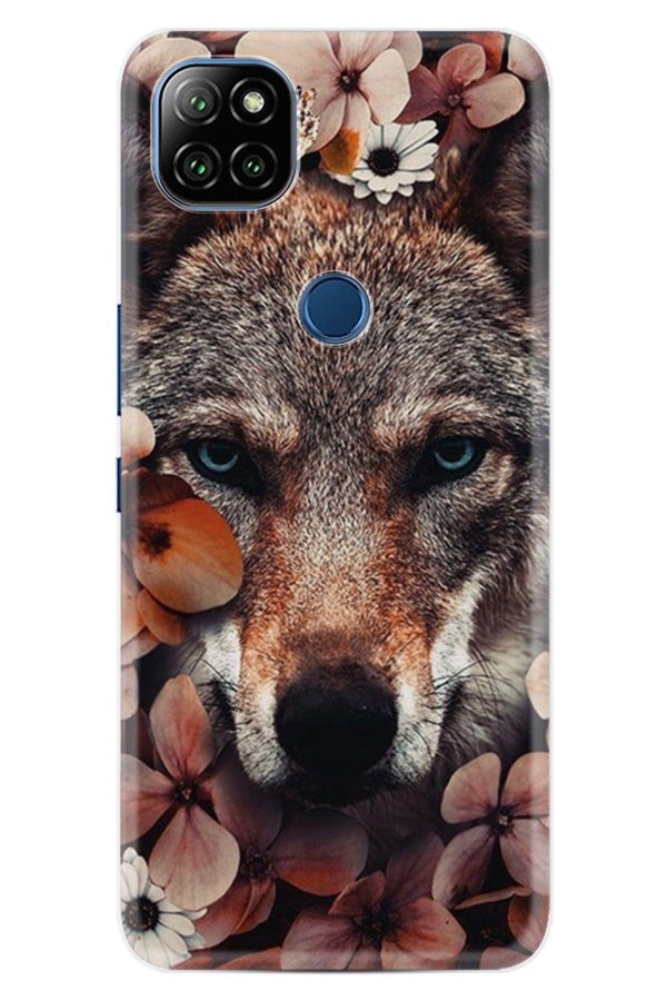 силиконовые чехлы