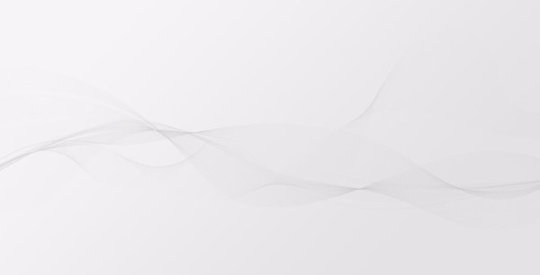 белые волны