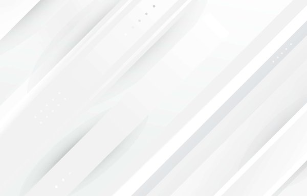 abstract white background