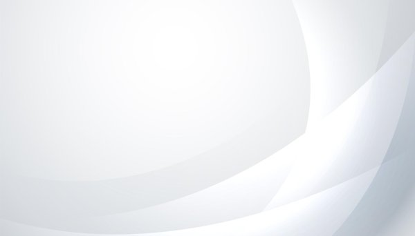 белый абстракт