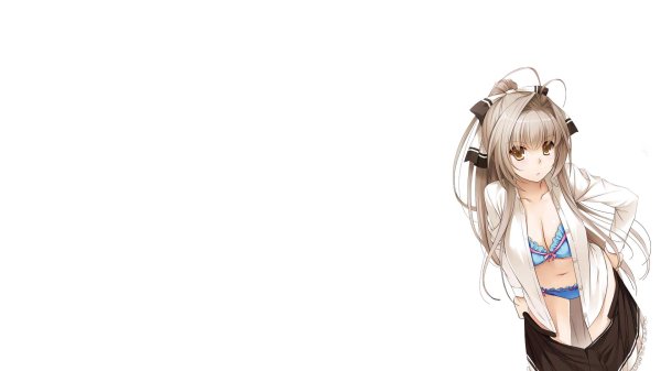 модель аниме