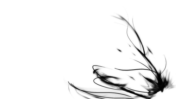 абстрактные рисунки