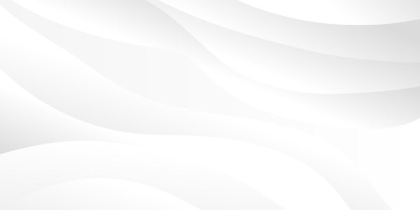 белые волны