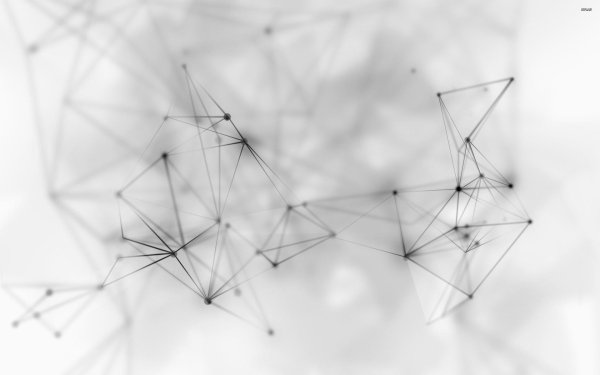 абстракция геометрическая