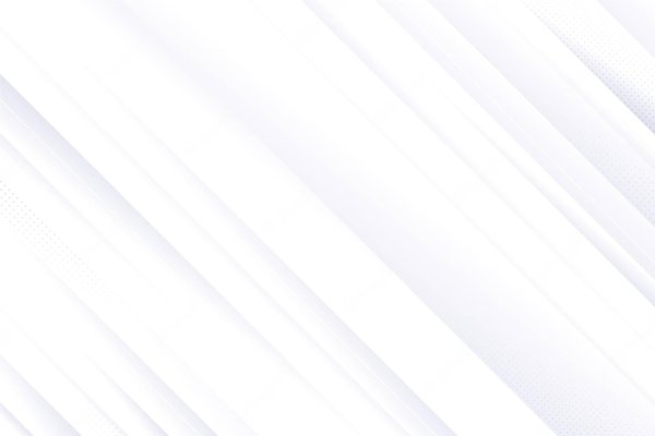 white abstract background