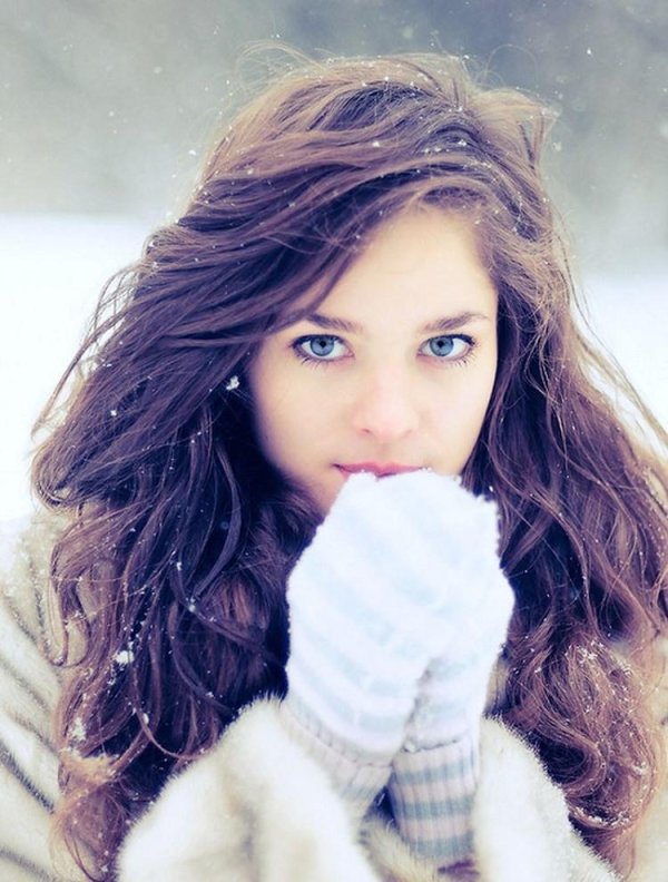 марченко кристина