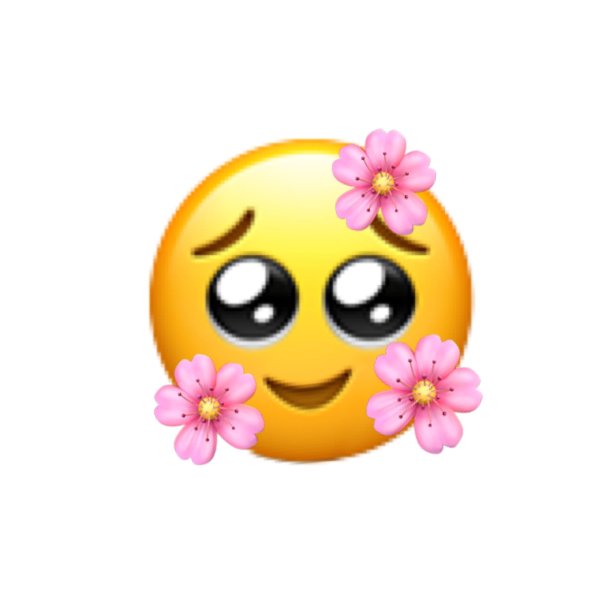 милый смайлик