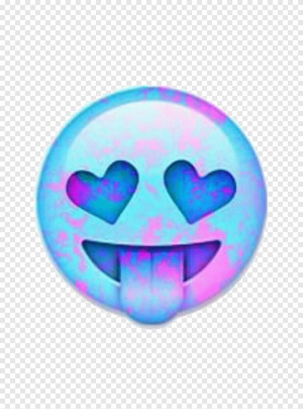 эмодзи смайлик