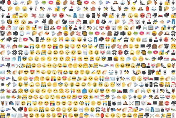 найди эмоджи