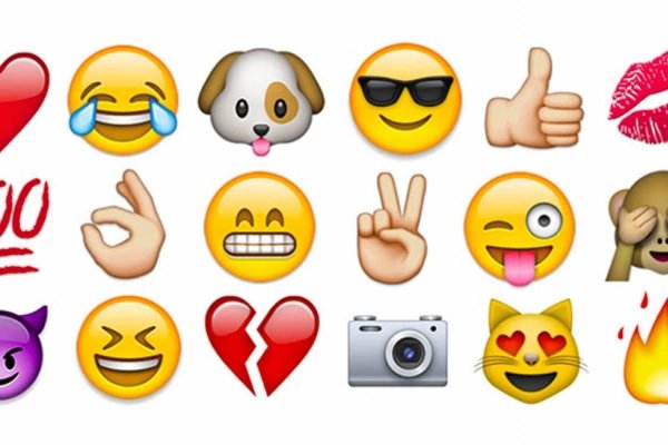 эмодзи стикеры