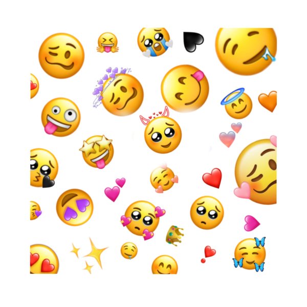 красивые смайлики