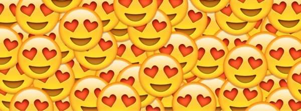 фон со смайликами