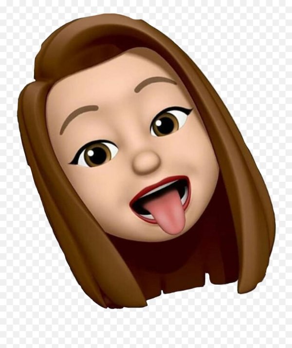 эмоджи лица