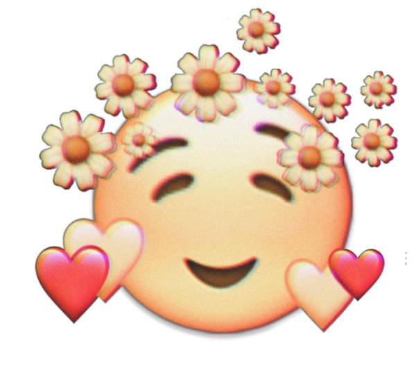 милые смайлики