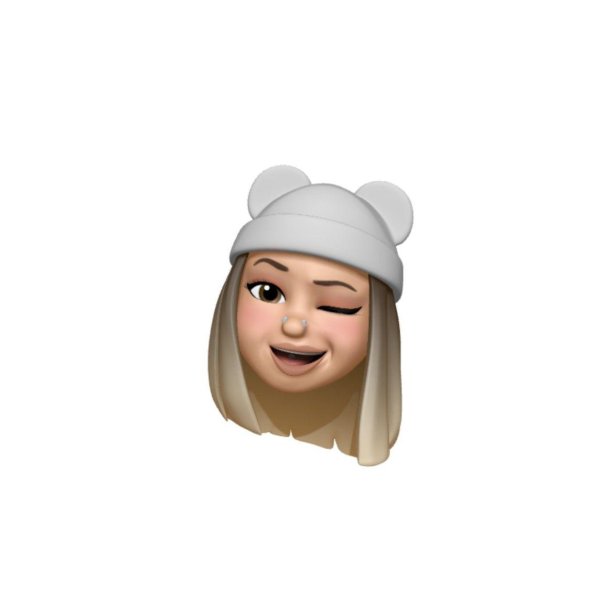 memoji apple