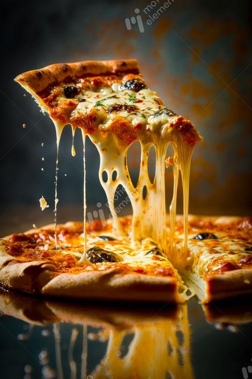 пицца классическая