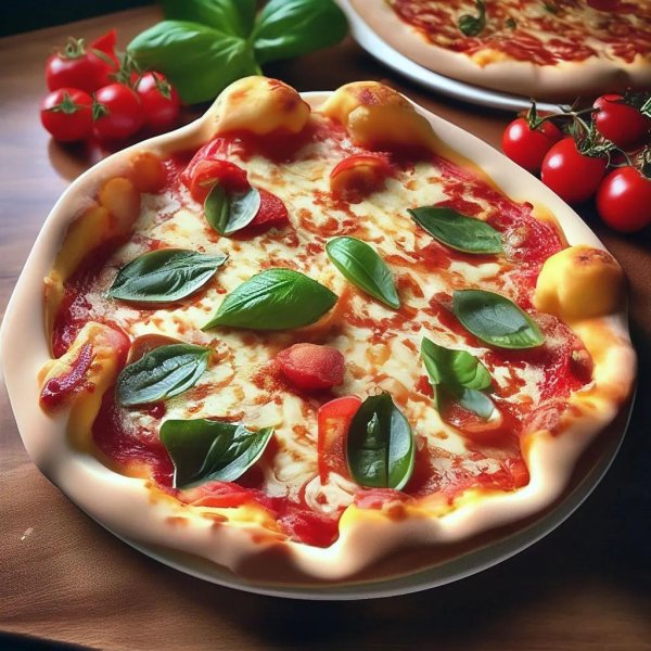 италия пицца