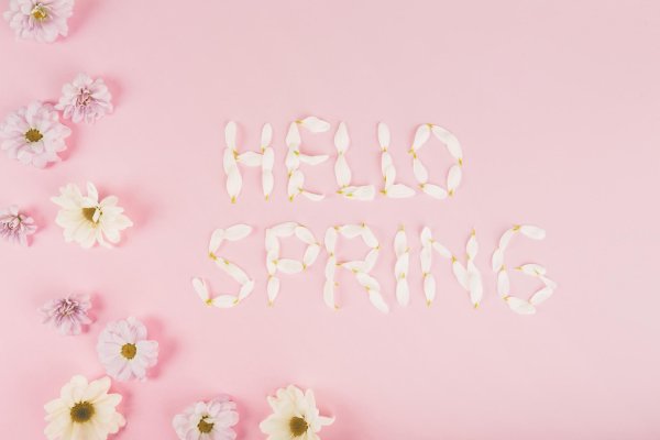 hello spring
