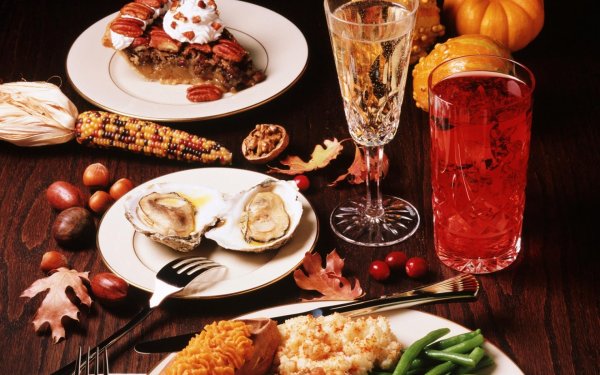 еда в ресторане