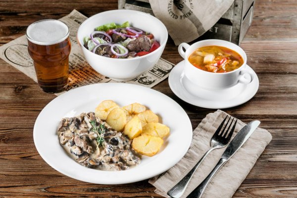 строганов биф бефстроганов