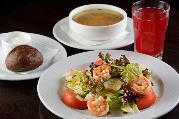 комплексные обеды