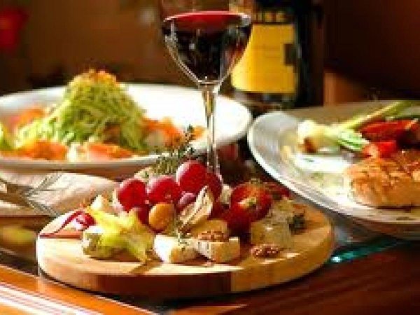 французская кухня