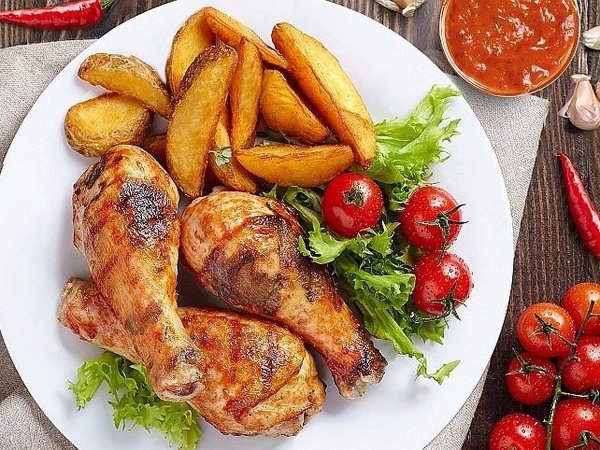 любимое блюдо