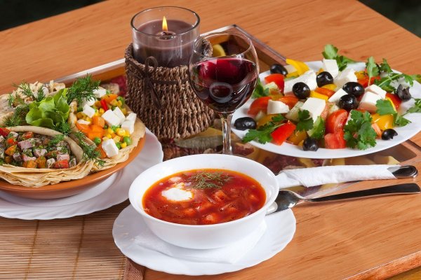 фетакса для греческого салата