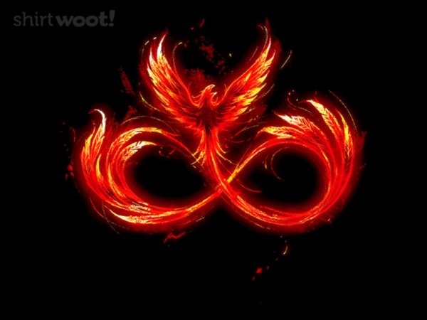 огненные знаки