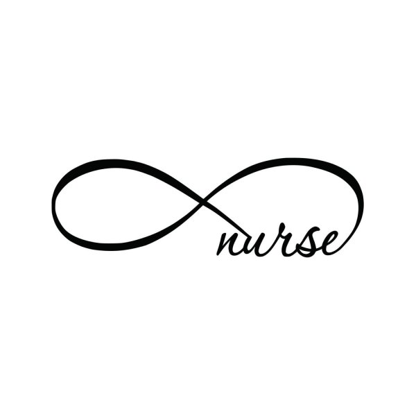 знак бесконечности татуировка