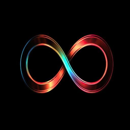 бесконечность логотип