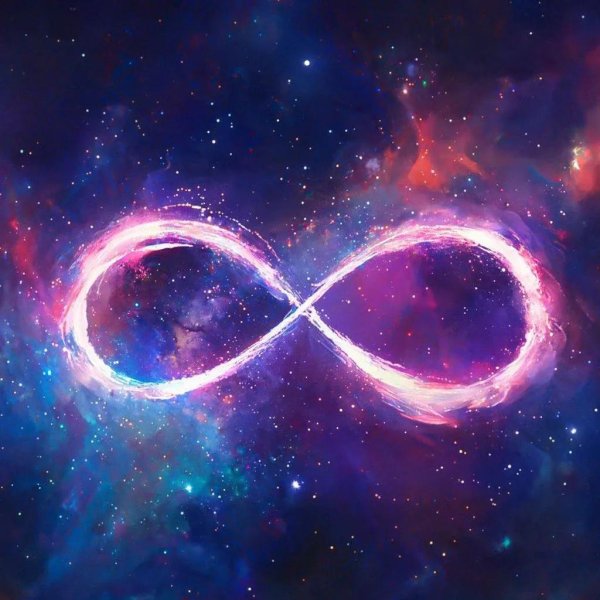 бесконечность вселенной