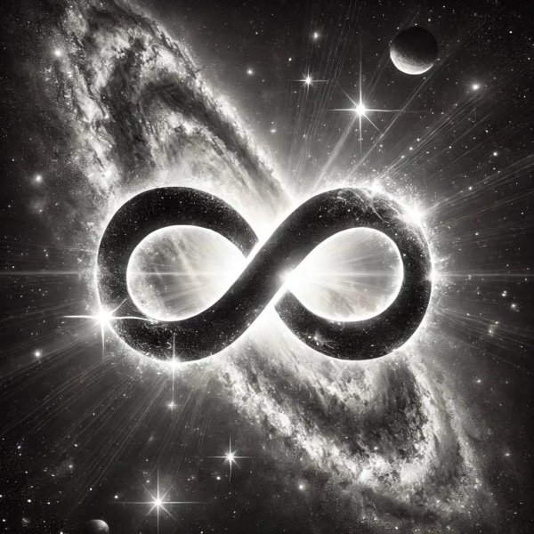 инфинити знак бесконечности