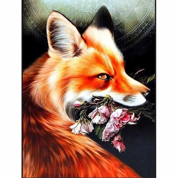 алмазная живопись