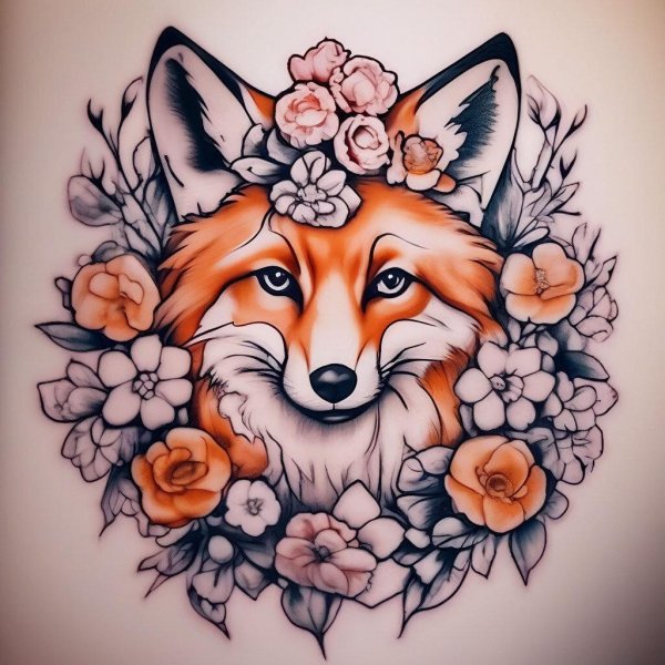 лиса нео традишнл