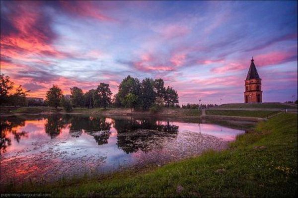 буйничское поле