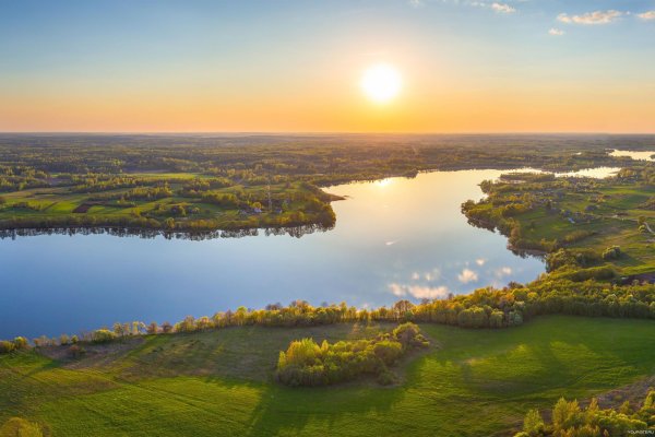 долгое озеро белоруссия