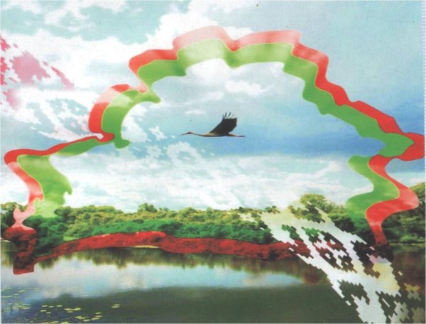 рисунки на тему беларусь