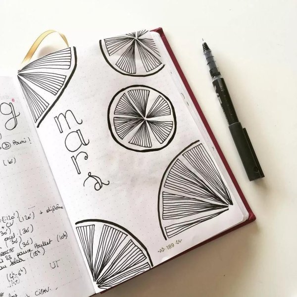 рисование идеи