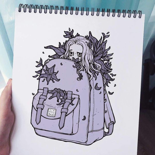 рисунки для скайтч бука