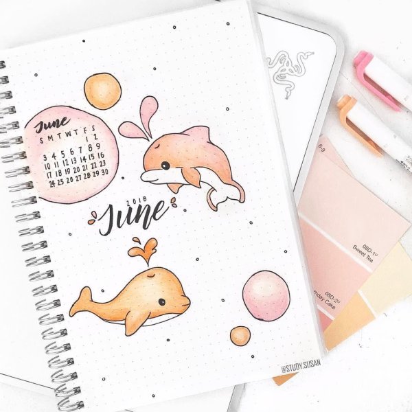 идеи милых рисунков