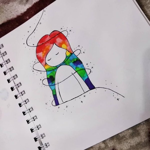 идеи для рисунков