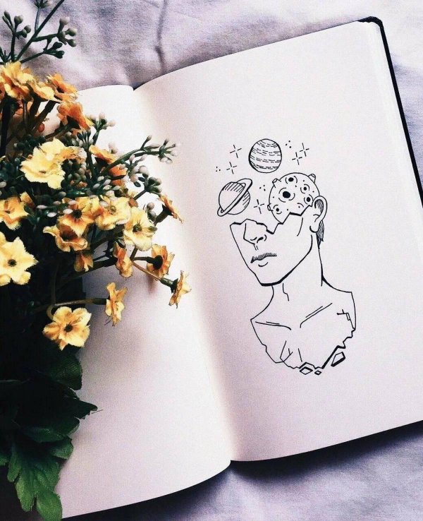 идеи для рисунка