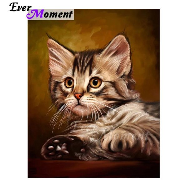 алмазная живопись