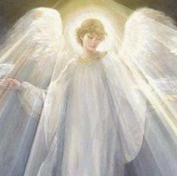 ангелы хранители человека